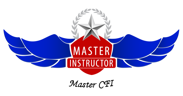 Master CFI accreditation